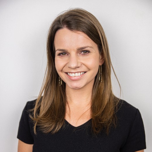 Portrait of Jade Eyraud